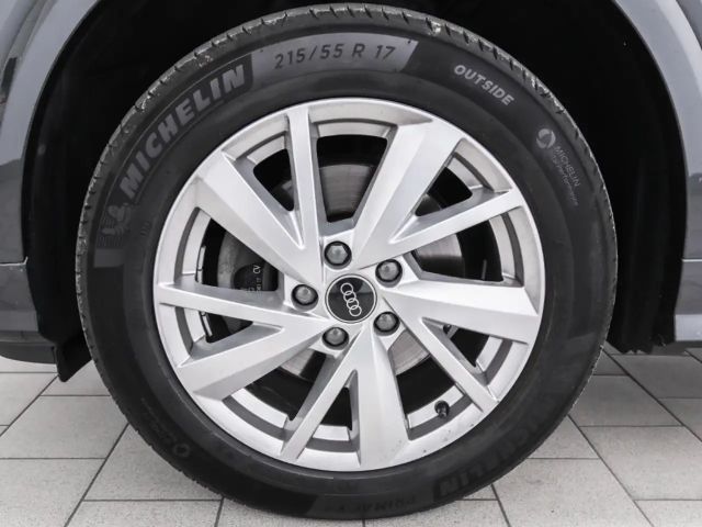 Audi Q2 35 TDI Quattro