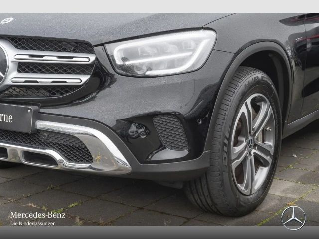 Mercedes-Benz GLC 300 4MATIC GLC 300 e