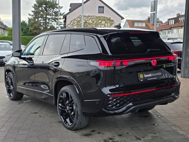 Volkswagen Tayron 2.0 TSI DSG IQ.Drive