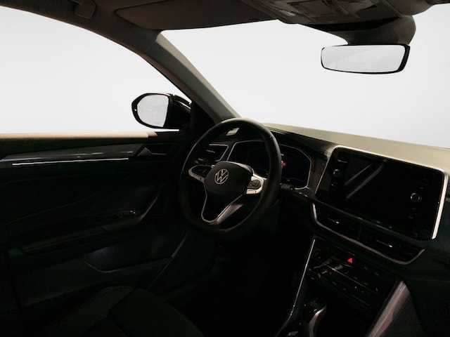 Volkswagen T-Roc DSG Style