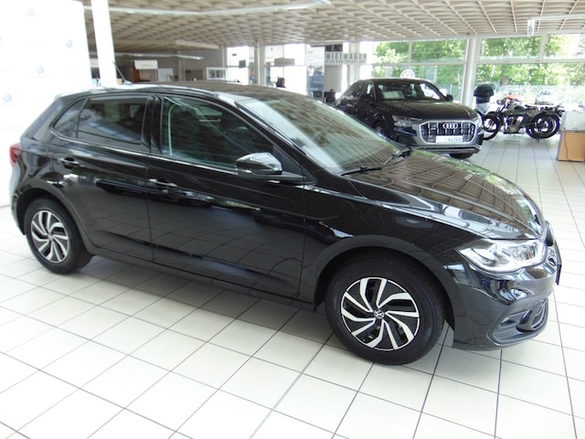 Volkswagen Polo 1.0 TSI