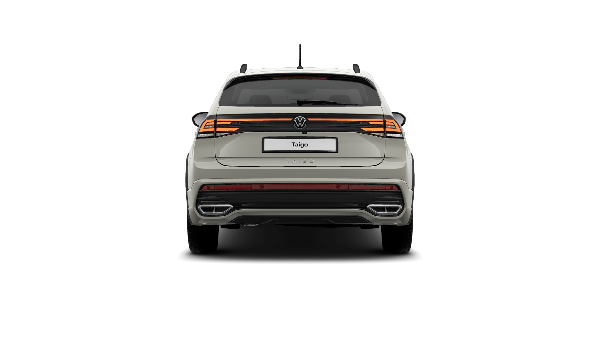 Volkswagen Taigo 1.0 TSI R-Line