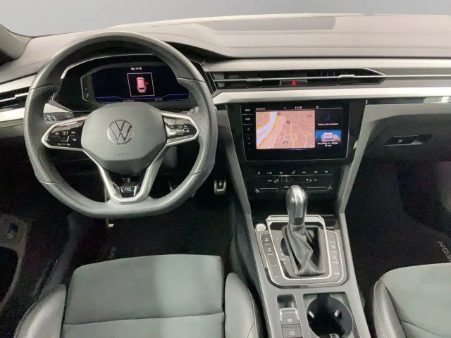 Volkswagen Arteon Shooting Brake 2.0 TDI R-Line