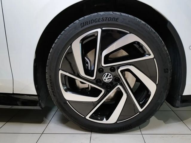 Volkswagen ID.7 Pro Tourer