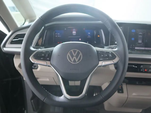 Volkswagen Multivan Style T7 eHybrid