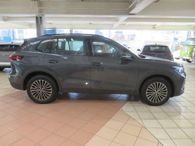 Volkswagen Tiguan 2.0 TDI DSG Life