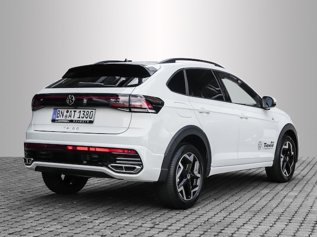 Volkswagen Taigo DSG R-Line