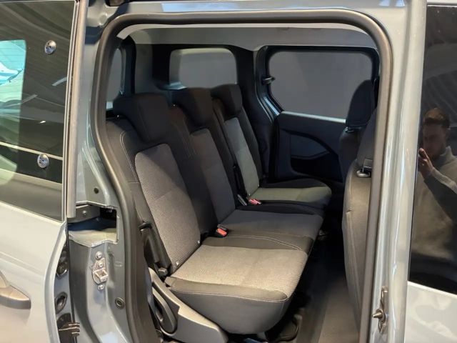 Mercedes-Benz Citan e  Kombi EQT