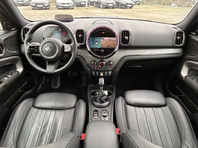 MINI Cooper SE Countryman All4 SE