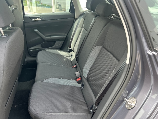 Volkswagen Polo 1,0l LED+SHZG+DIGI+PDC+DAB+CAR PLAY