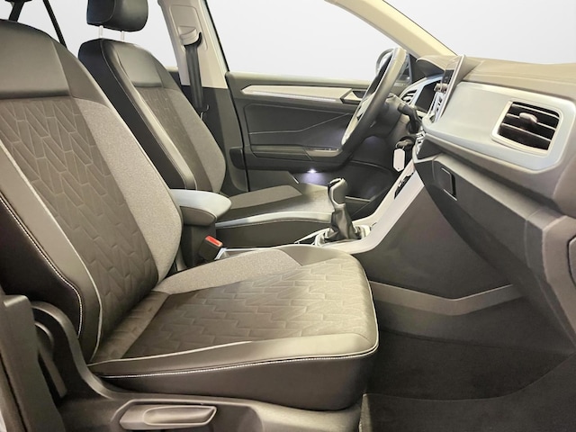 Volkswagen T-Roc 1.5 TSI