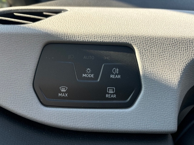 Volkswagen ID.3 150 kW Move