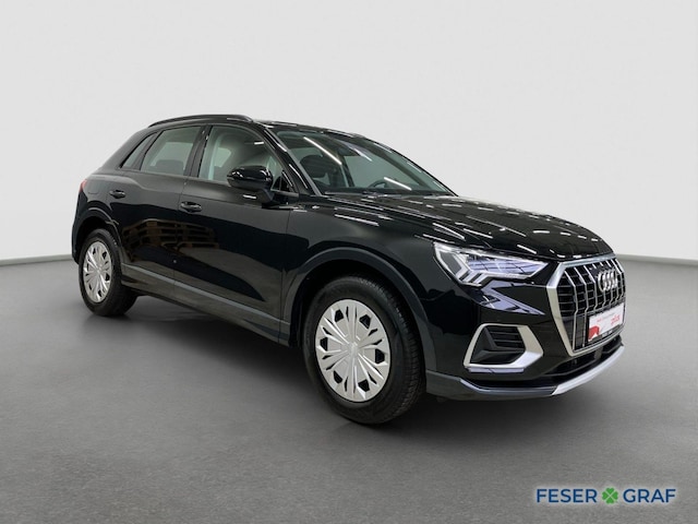 Audi Q3 35 TFSI S-Tronic