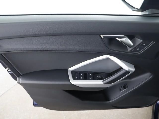 Audi Q3 35 TDI Quattro