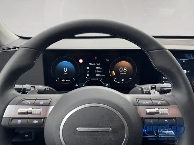 Hyundai Kona 1.6 2WD T-GDi Trend