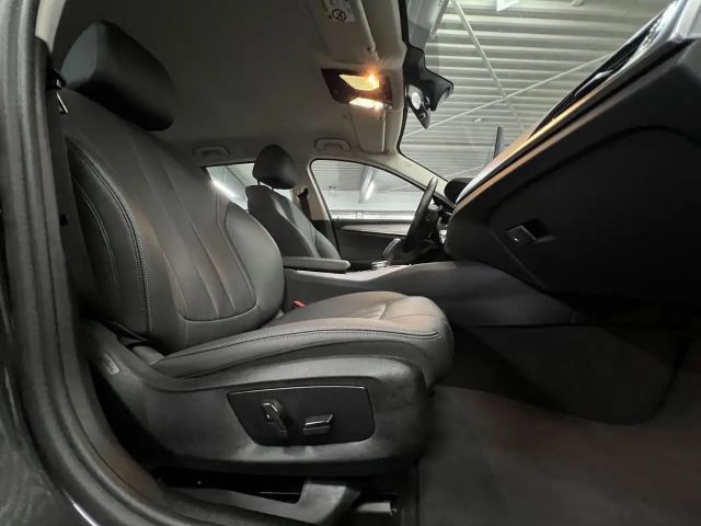 BMW 520 520d Touring xDrive