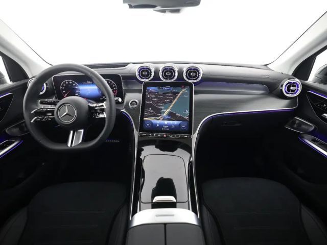 Mercedes-Benz GLC 300 4MATIC