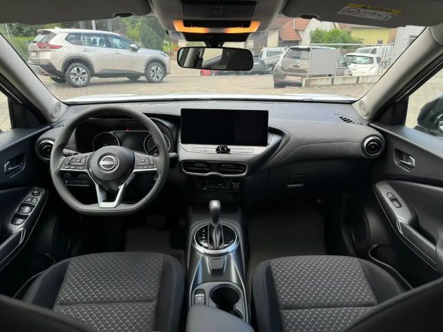 Nissan Juke Acenta