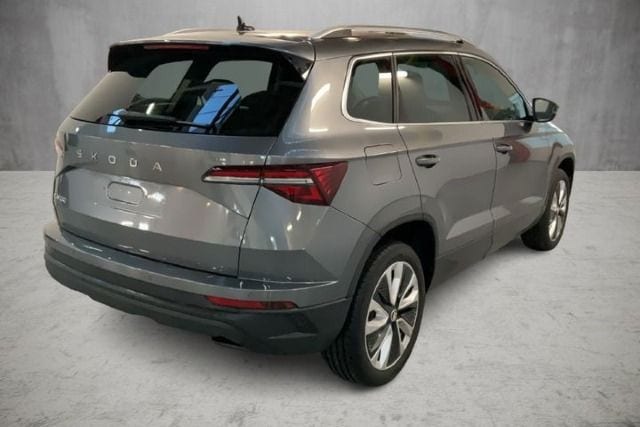 Skoda Karoq 1.0 TSI Selection