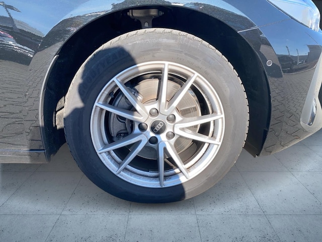 Audi A5 Avant S-Tronic