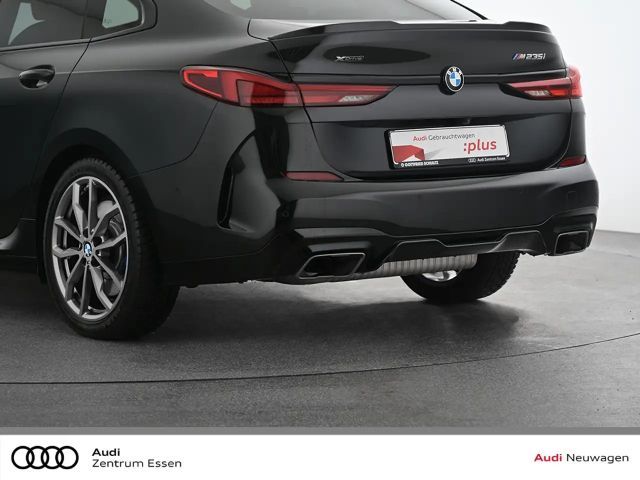 BMW 235 Coupé Gran Coupé Sedan