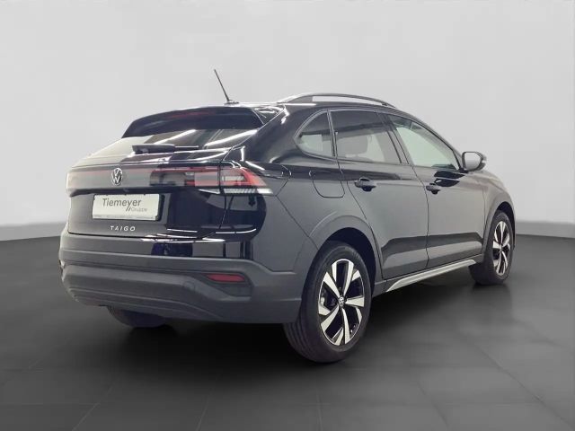 Volkswagen Taigo 1.0 TSI DSG Life