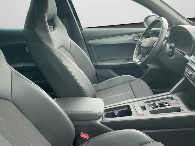 Cupra Formentor Formentor 1,4 TSI eHybrid NAVI/LED/Sitzheizung vo./Verkehrszeichenerkennung/u.v.m.