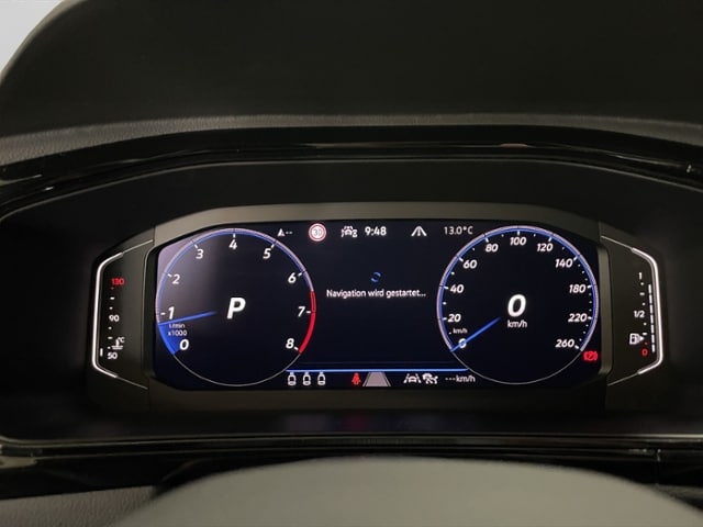 Volkswagen T-Roc 1.5 TSI DSG