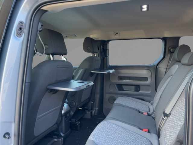 Volkswagen ID.Buzz Pro