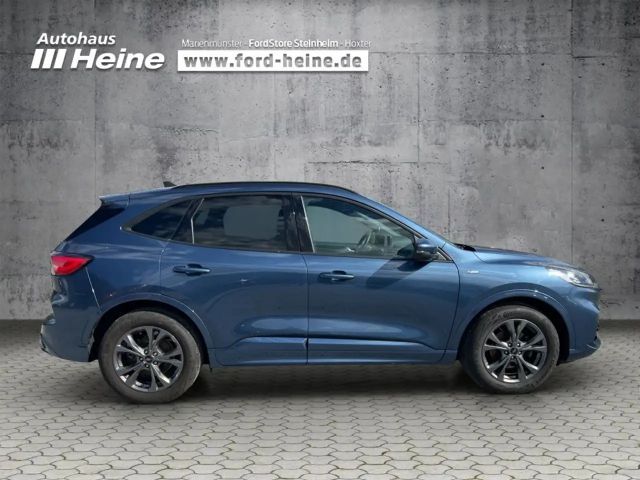 Ford Kuga EcoBoost ST Line