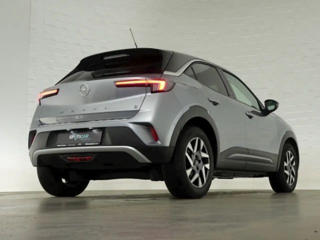 Opel Mokka Elegance Mokka-e