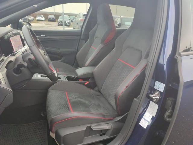 Volkswagen Golf 2.0 TSI GTI Golf VIII