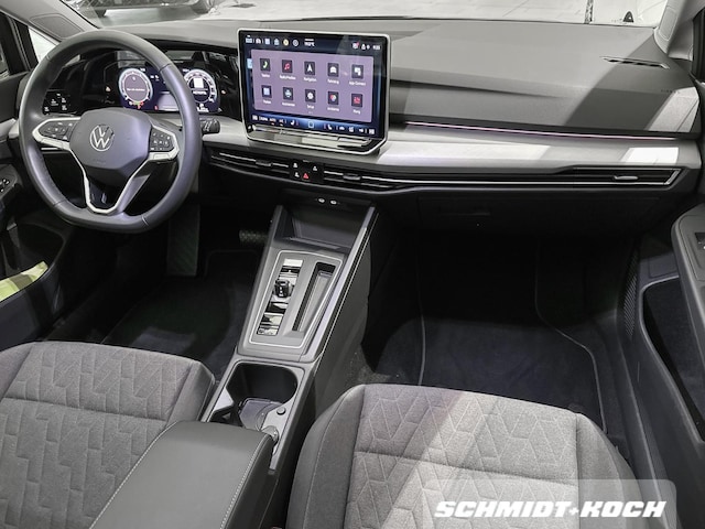 Volkswagen Golf 1.5 eTSI DSG Life