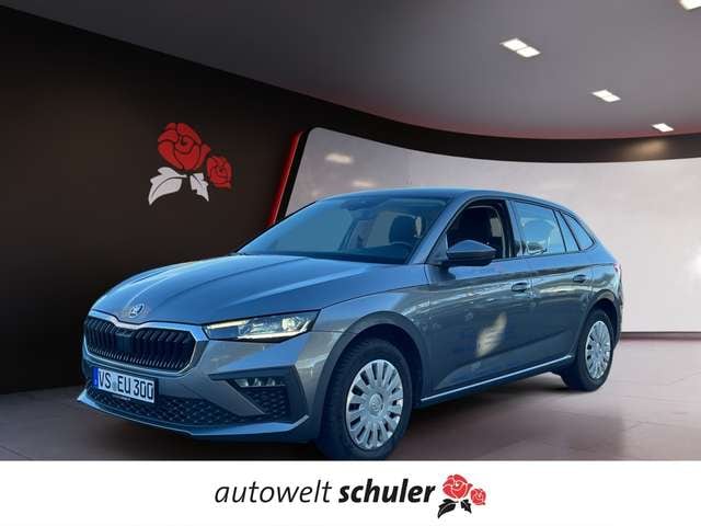 Skoda Scala Selection