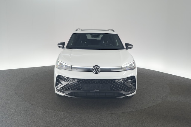 Volkswagen Tiguan 2.0 TSI DSG R-Line