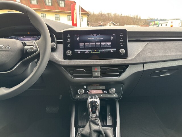 Skoda Kamiq Selection