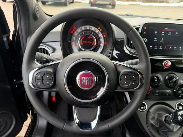 Fiat 500 Hatchback MY23 1.0 GSE Hybrid 51 kW