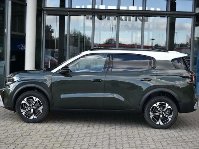 Citroën C3 Aircross Max