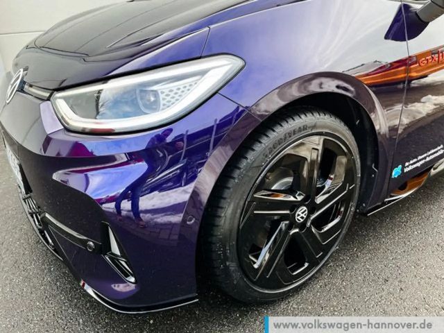 Volkswagen ID.3 GTX IQ.Drive Performance