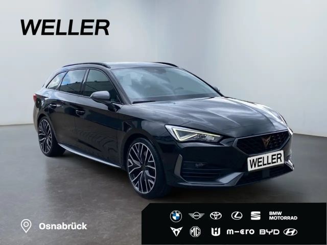 Cupra Leon 2.0 TSI DSG ST VZ