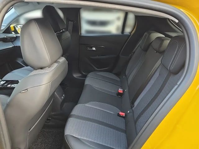 Peugeot E-208 Allure Pack