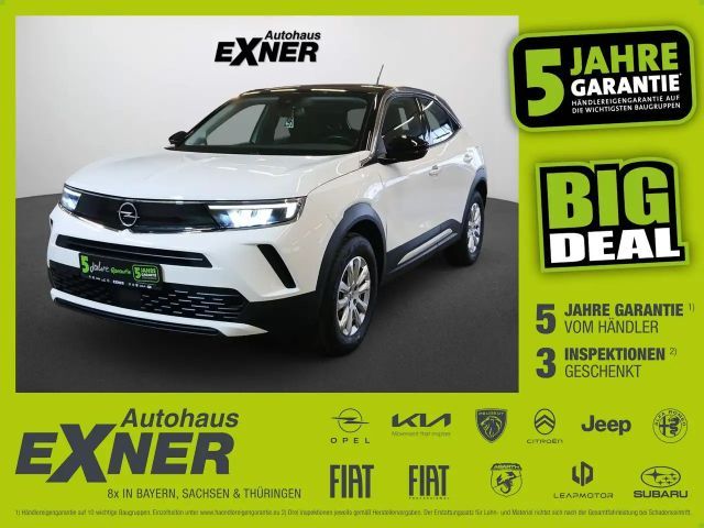 Opel Mokka Edition Mokka-e