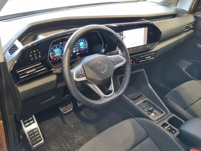 Volkswagen Caddy Maxi Style