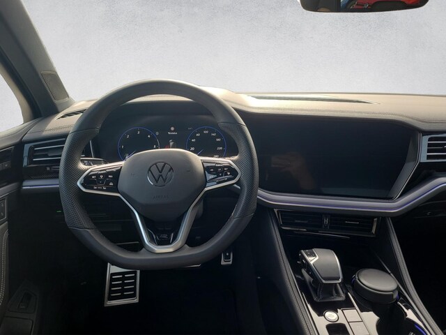 Volkswagen Touareg 3.0 V6 TDI R-Line