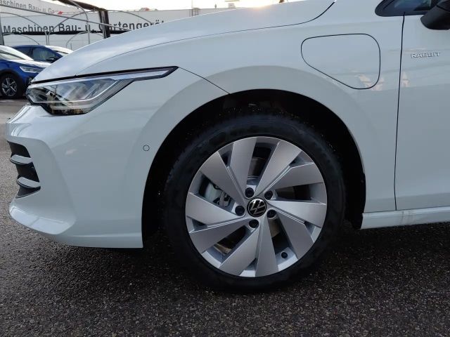 Volkswagen Golf DSG eHybrid