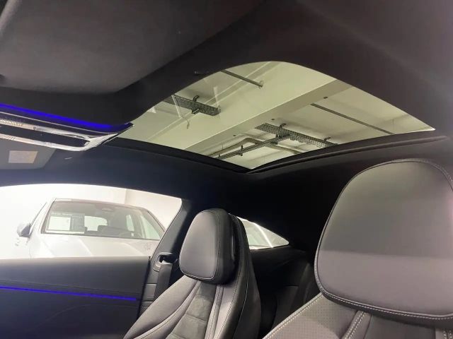 Mercedes-Benz CLE 200 AMG Line Coupé