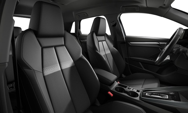 Audi A3 35 TDI S-Tronic Sportback