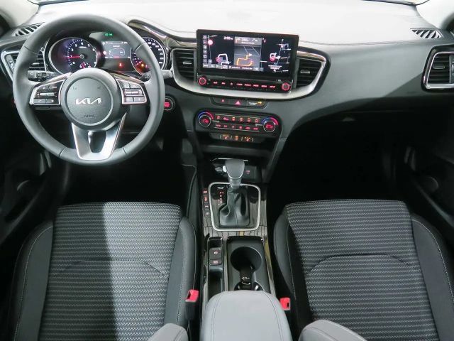 Kia Ceed GDi