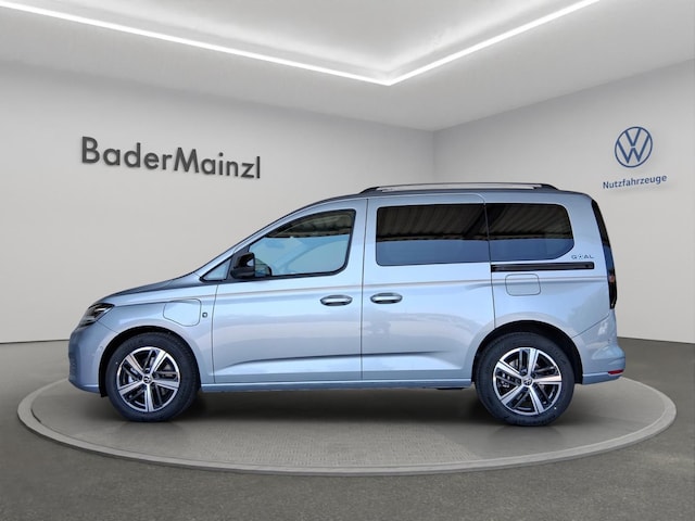 Volkswagen Caddy Life eHybrid