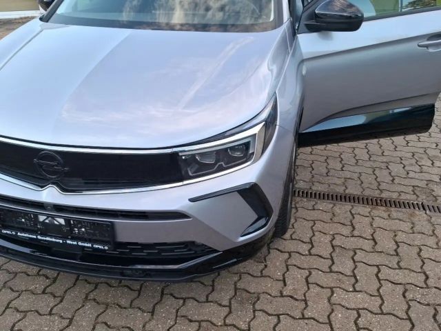 Opel Grandland X GS-Line Grand Sport